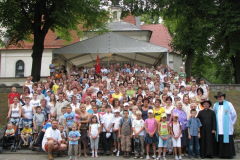 Górka Duchowna - 28.08.2009