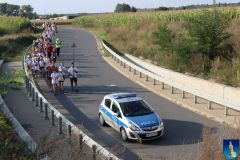 Piesza Parafialna Pielgrzymka do Górki Duchownej - 30.08.2024