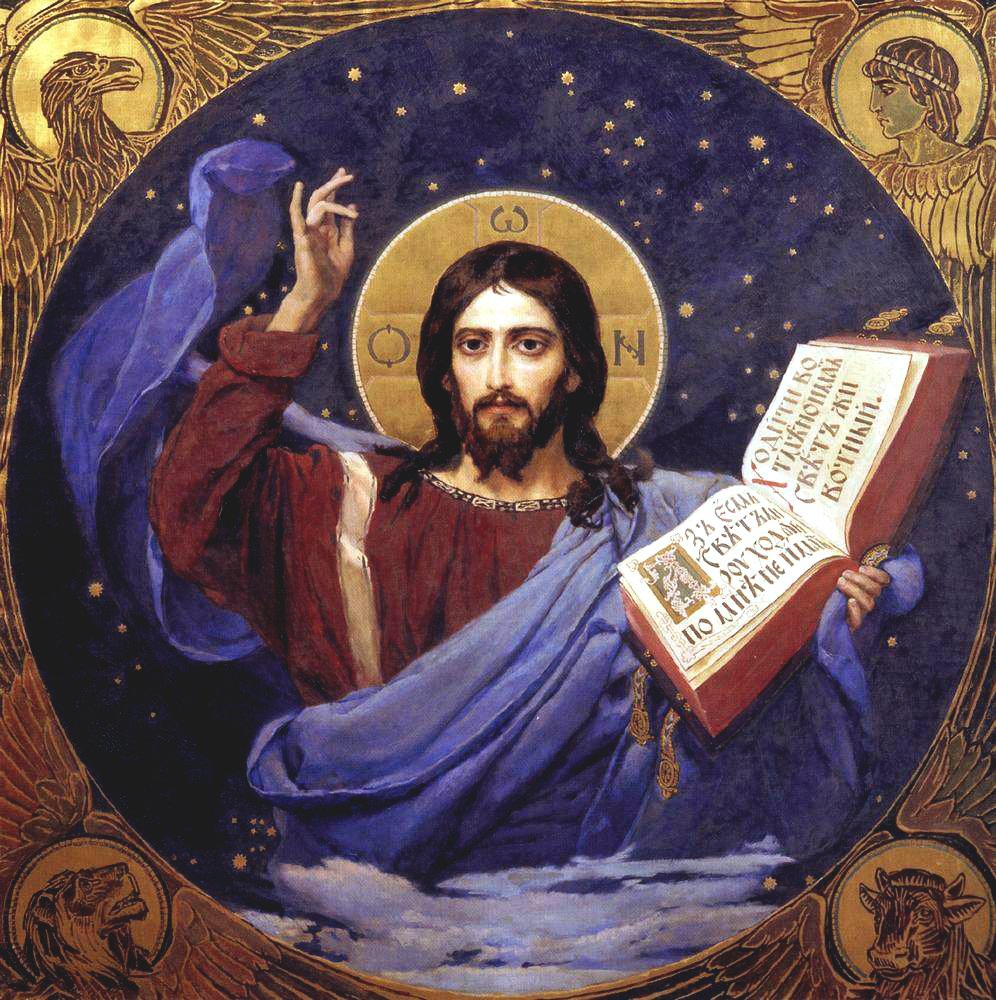 Uroczystość Jezusa Chrystusa – Króla Wszechświata – 24.11.2013r.