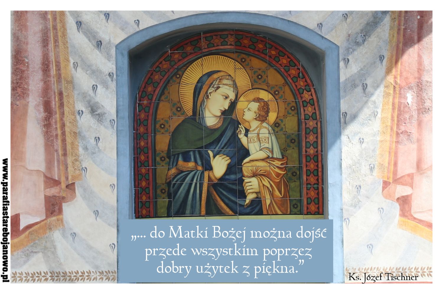 Uroczystość Świętej Bożej Rodzicielki Maryi 