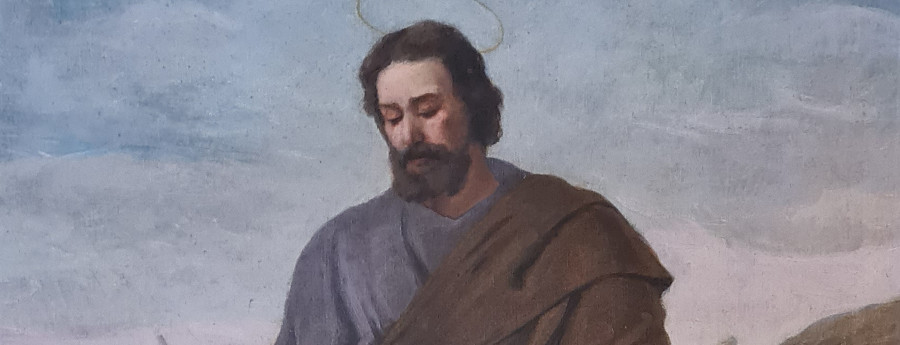 Święty Józef – Patron emigrantów