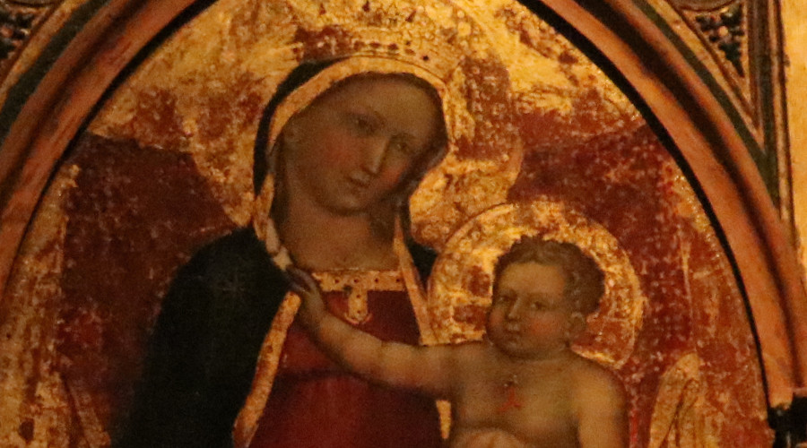 Uroczystość Świętej Bożej Rodzicielki Maryi 2022