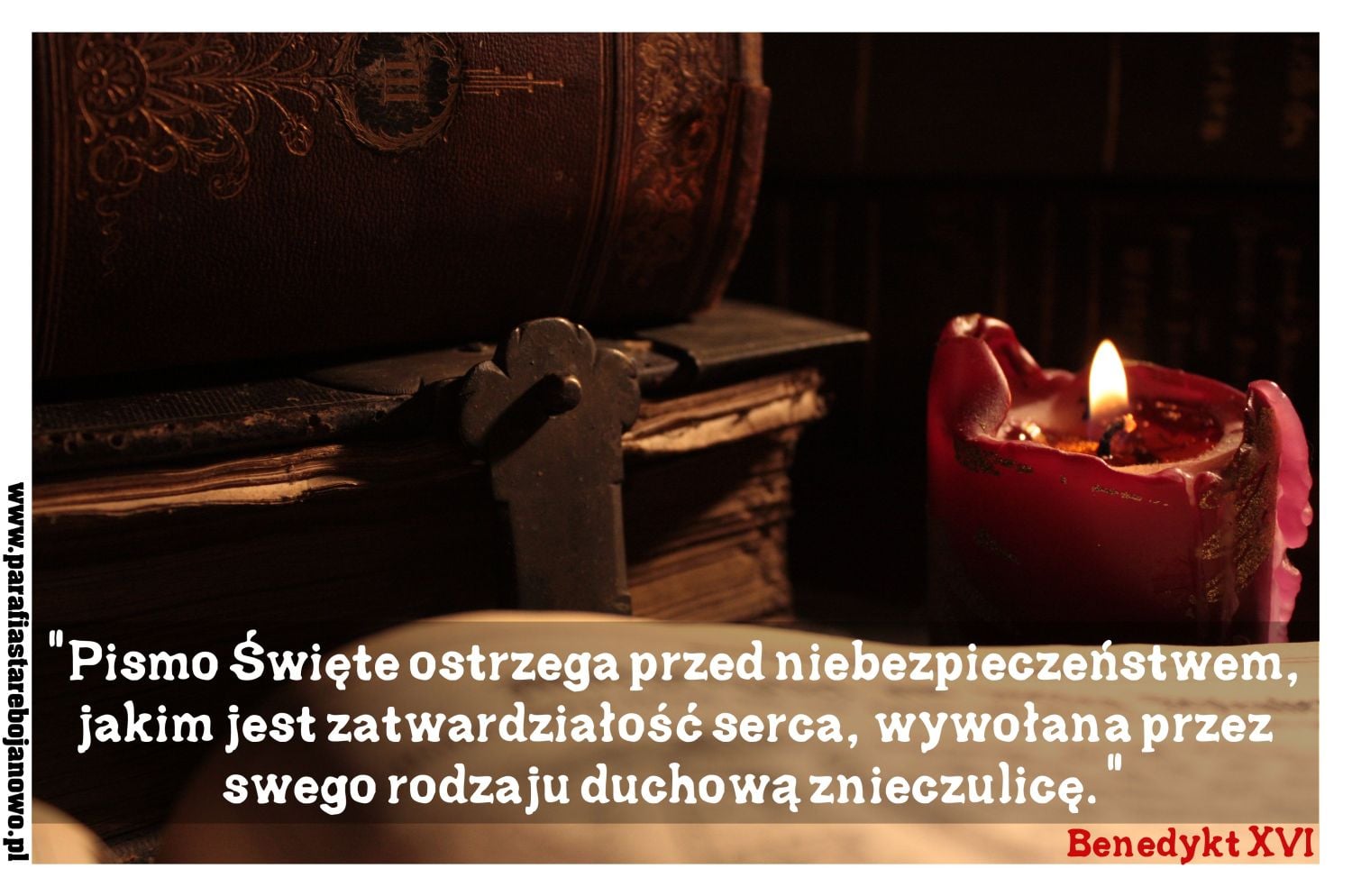 Tydzień biblijny – 2014